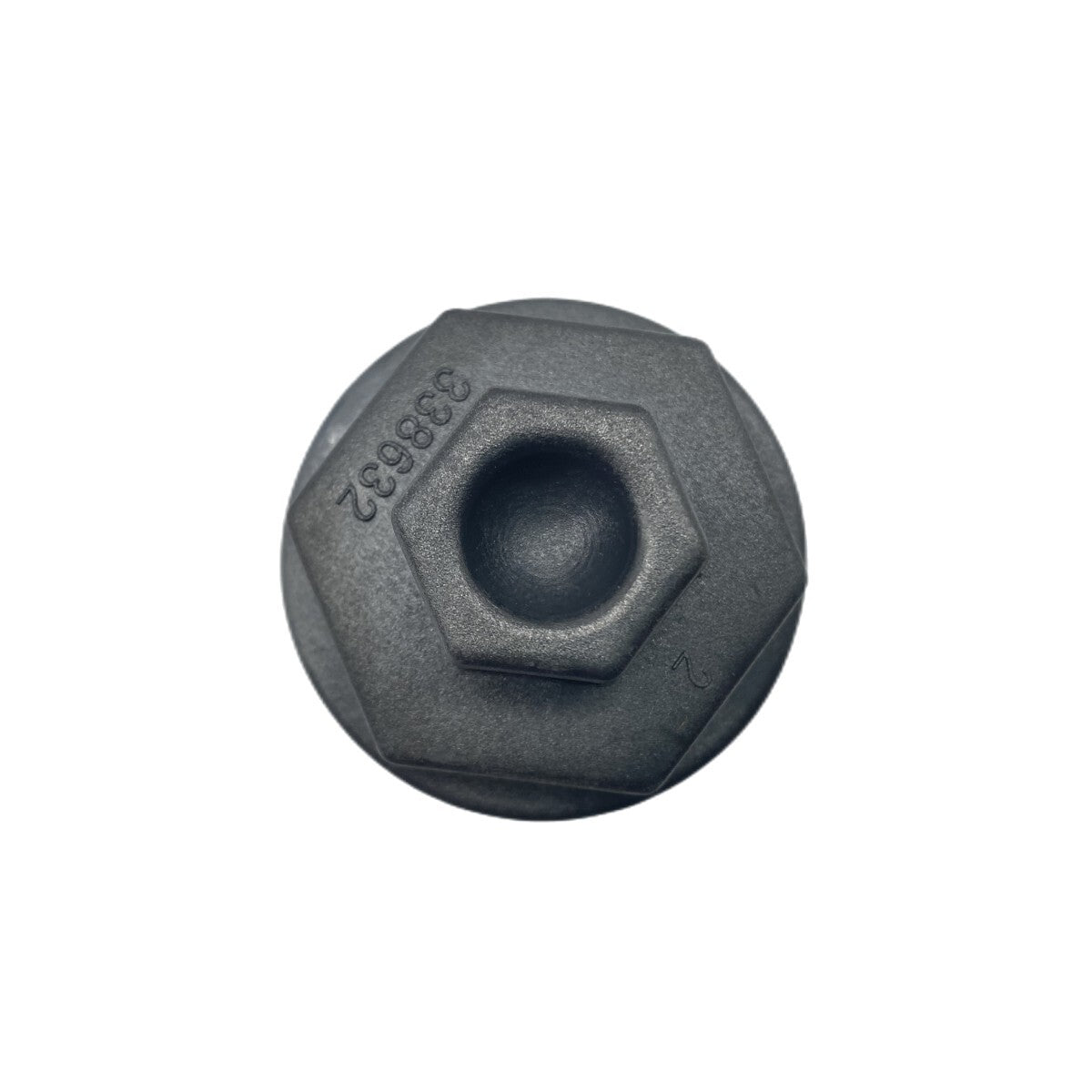 Thermostat Cap for Johnson Evinrude OMC BRP 55-200 HP (1970–2023)