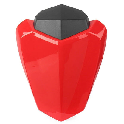Rear Seat Cover Cowl for Yamaha YZF R1 (2009–2014) Red