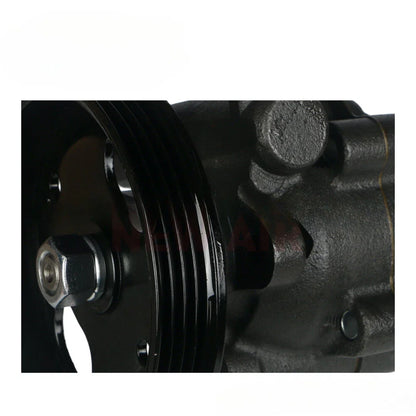Power Steering Pump w/ Pulley for Nissan Sentra NX (1991–1994)