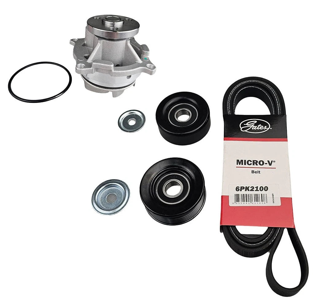 Drive Belt