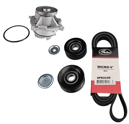 Drive Belt
