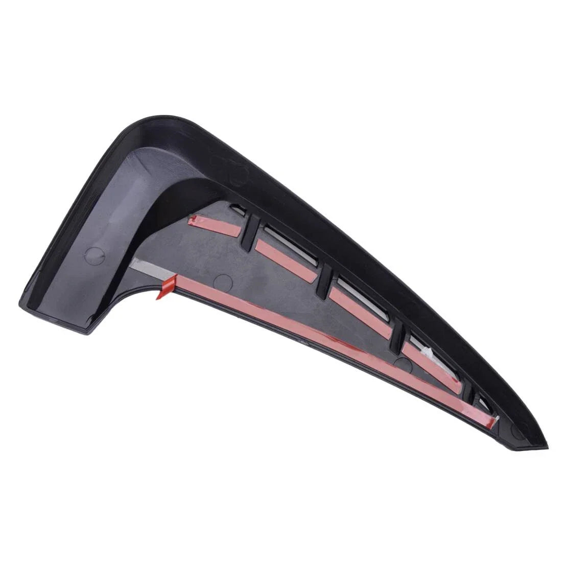 2 x Side Wing Airflow Fender Breather Covers for BMW X5 F15 (2014-2018)