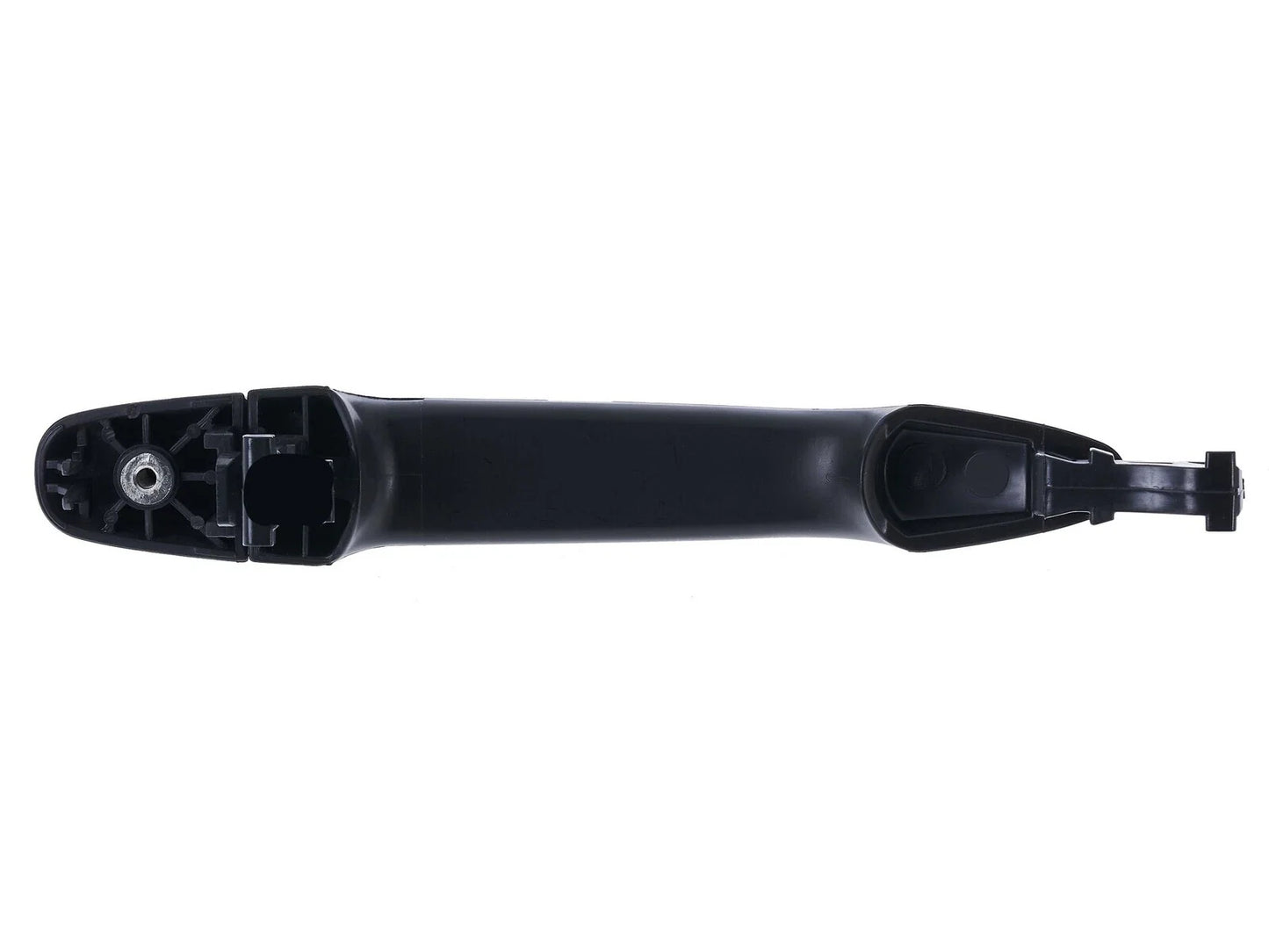 Door Handle Outer 4 x Black for Toyota Camry (2006–2011)