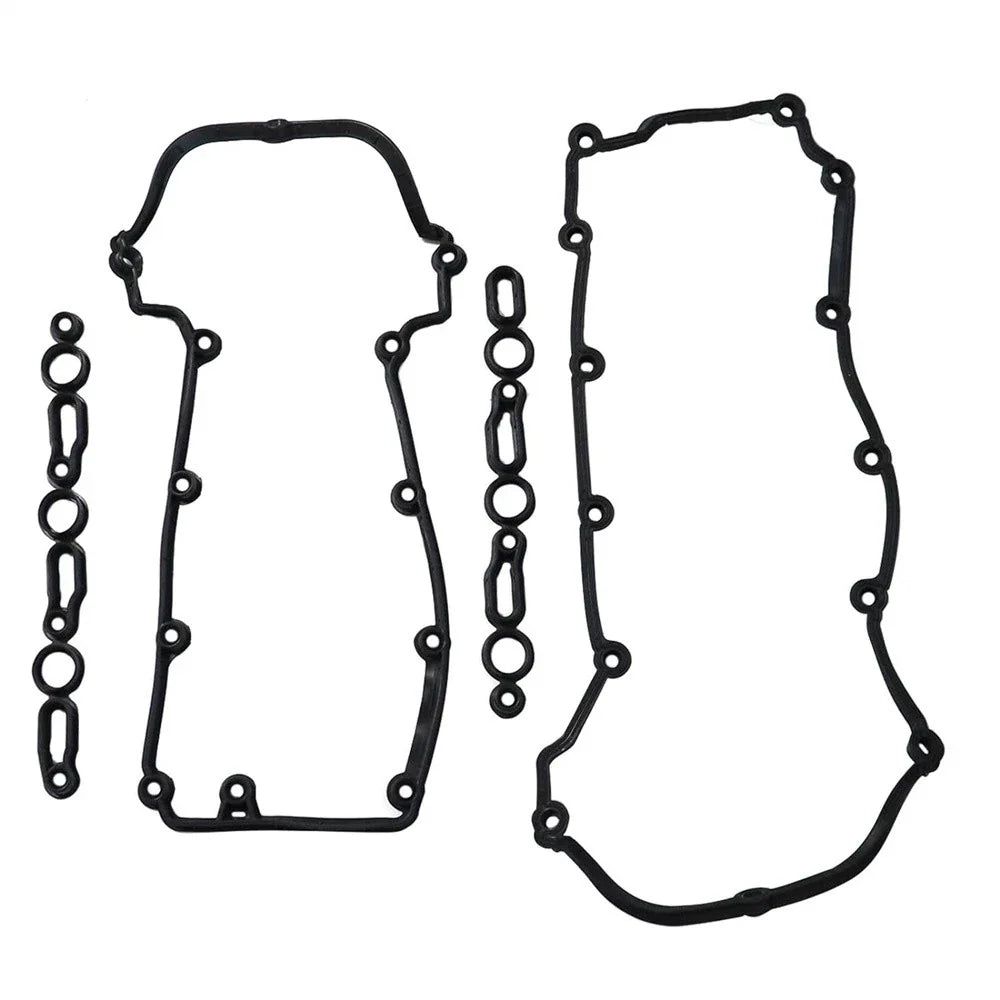 Black Valve Cover Seal Gasket for Ram 1500 3.0 Diesel (2014-2018)