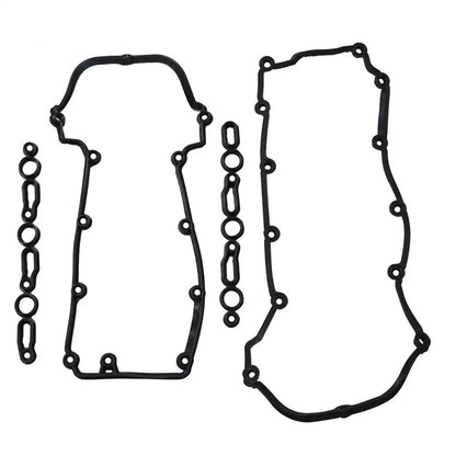 Black Valve Cover Seal Gasket for Ram 1500 3.0 Diesel (2014-2018)