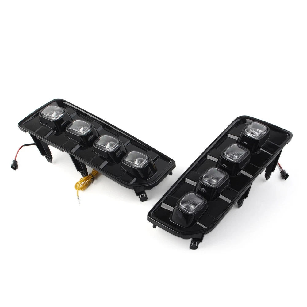 RHD Inner Gear Shift Box Panel Cover Trim for Toyota RAV4 (2019–2020)