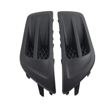 Front Fog Light Bezel Covers for Subaru Outback (2010-2012)