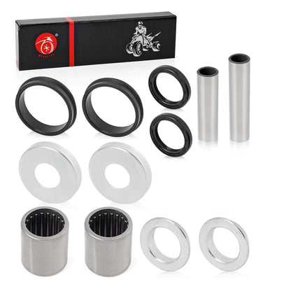 Swingarm Seals Rebuild Kit for Honda TRX400EX TRX400X (2000–2009)