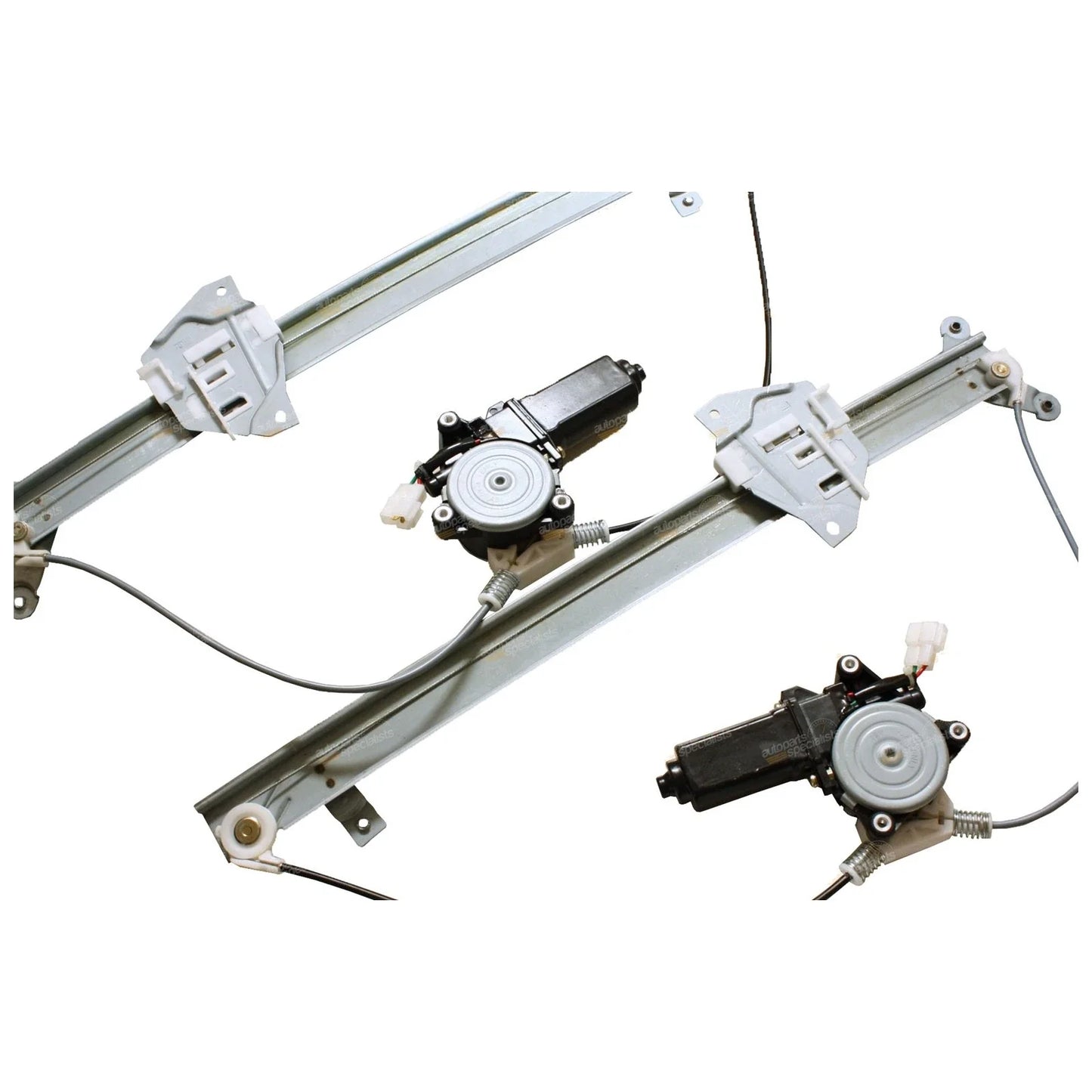 Front Window Regulators for Mitsubishi Pajero (1991-2000)