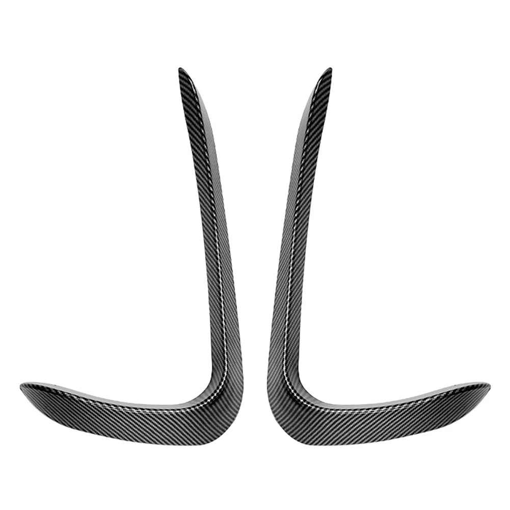 Front Hood Air Intake Vent Scoop for BMW Mini Cooper R55 R56 R57 R58 R59