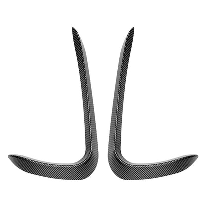 Front Hood Air Intake Vent Scoop for BMW Mini Cooper R55 R56 R57 R58 R59