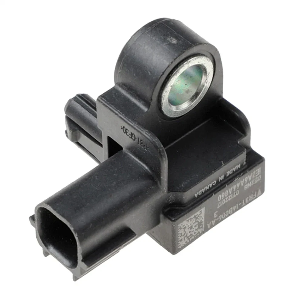 Front Crash Impact Sensor for Ford Explorer, Mustang (2011-2019)