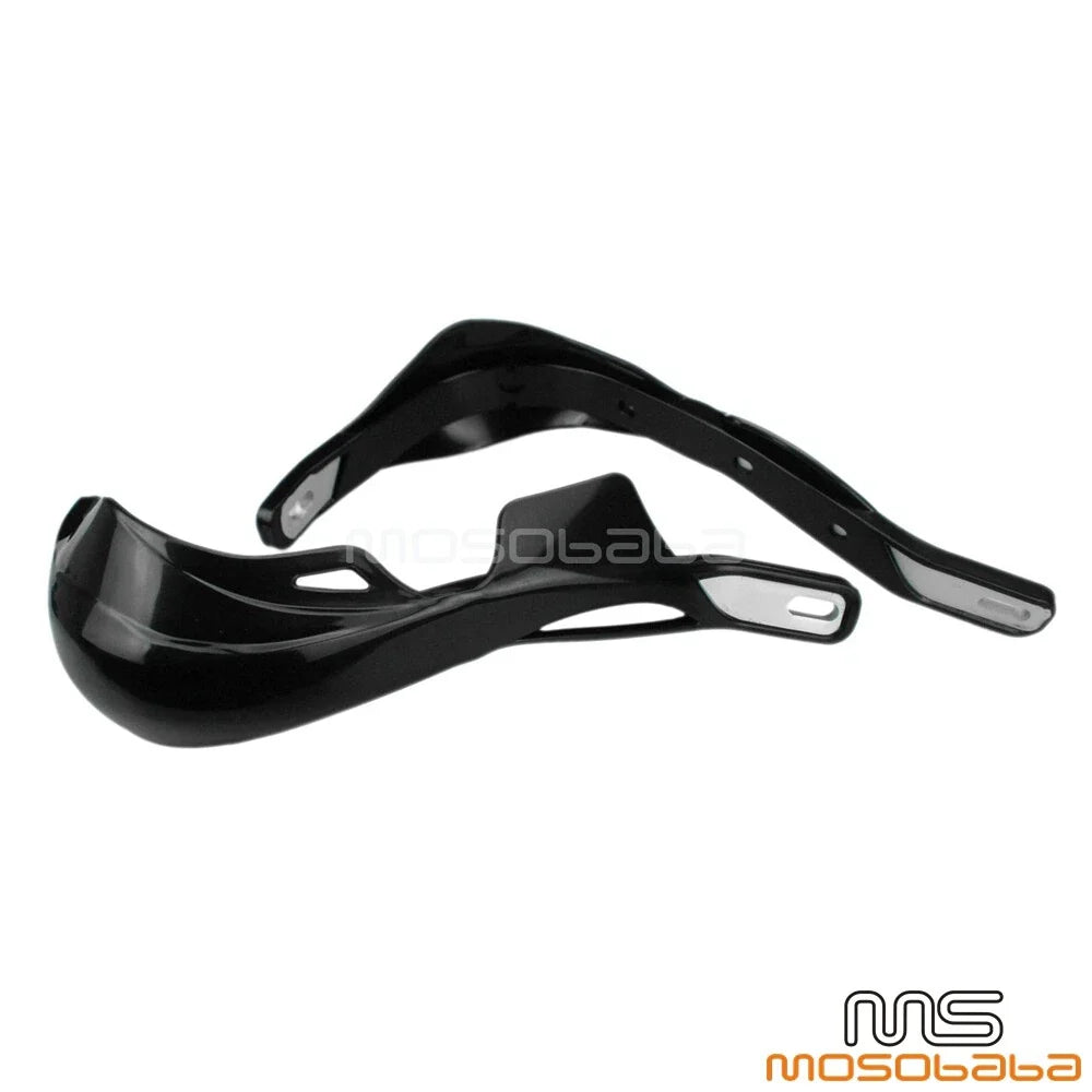 1 1/8" Handlebar Handguards for Honda CB200/350/400 CR125R (1973-1982)