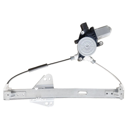 Rear Right Window Regulator with Motor for Honda Accord Euro (2003–2008)