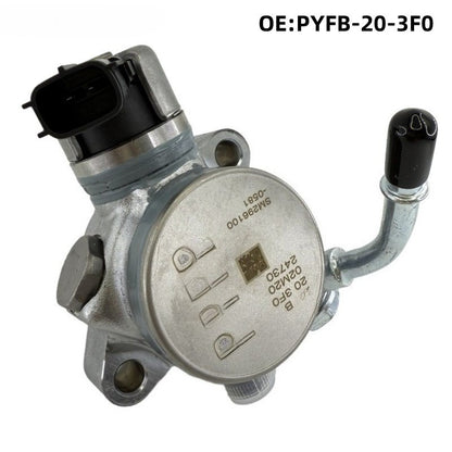 High Pressure Fuel Pump for Mazda CX-30, CX-3, CX-5 (2019–2023)