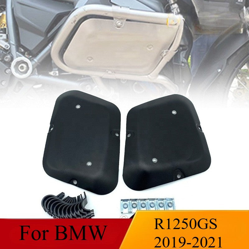 Cylinder Head Guards for BMW R1250GS (2019–2021)