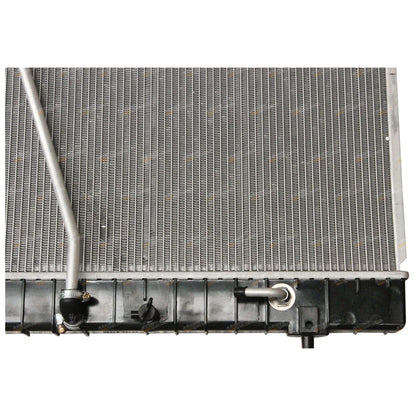 Radiator for Toyota Hiace (2005–2018)