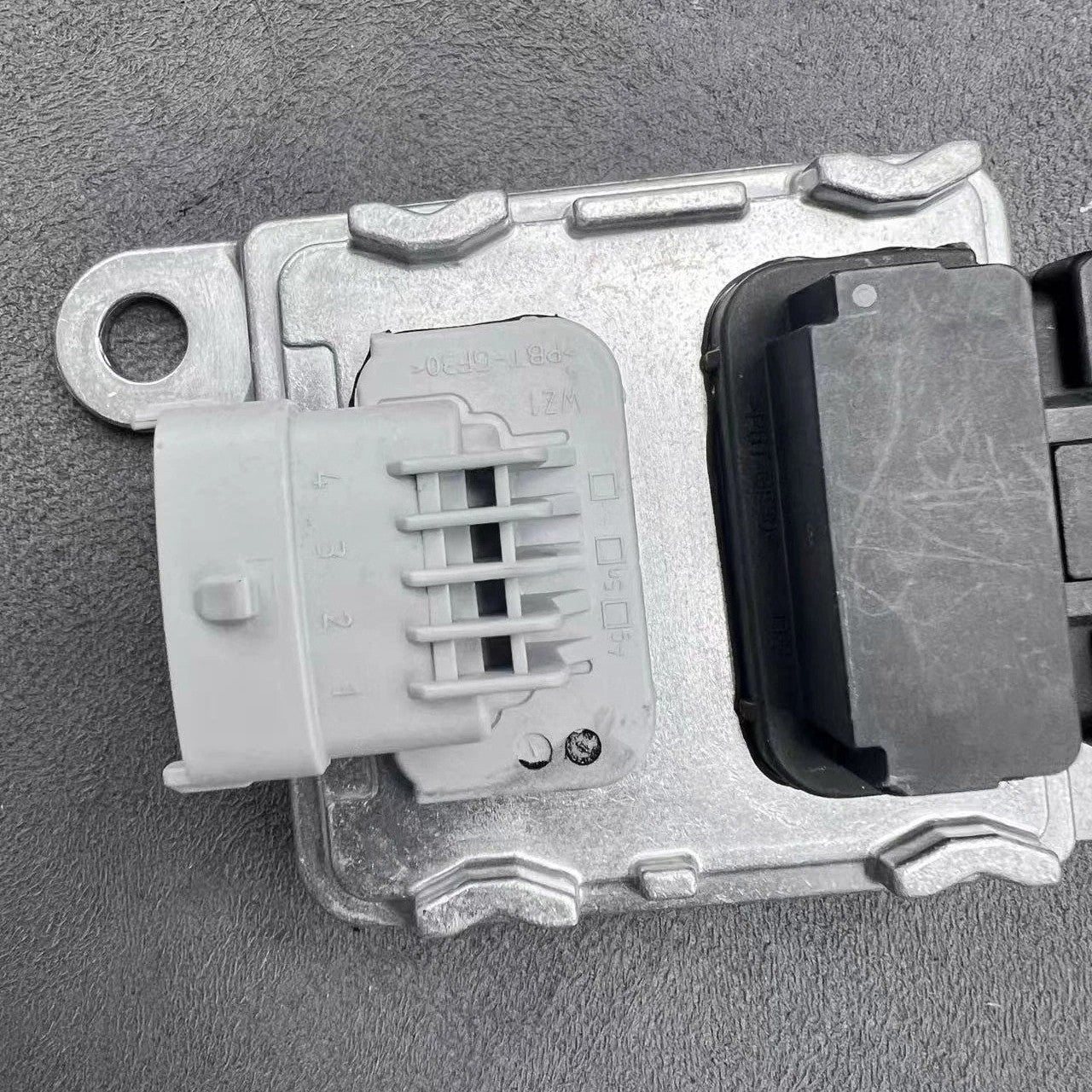Nitrogen NOx Sensor for Dodge Ram 2500 3500 (2019–2024)