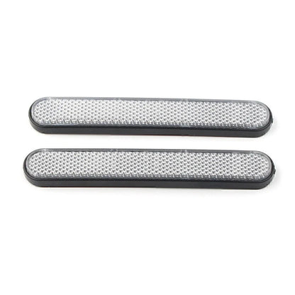 Rear Fender Reflector for Harley Sportster 883 1200 X48