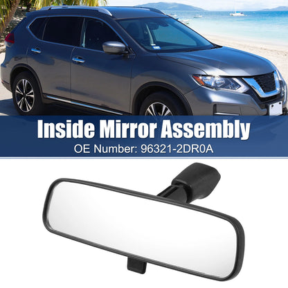 Rear View Mirror for Nissan Sentra (2013–2019) 96321-2DR0A 96321-2DR0-A103