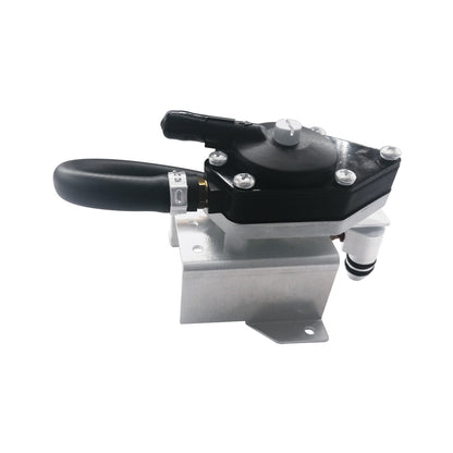 Fuel Pump Kit for Evinrude Johnson 60° V4 90hp 115hp (Year Range)