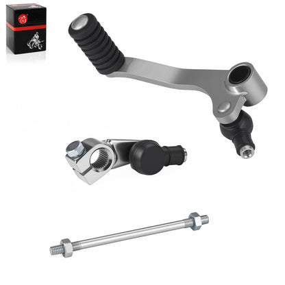 Gear Shift Lever for Kawasaki Ninja 300 (2013–2017)
