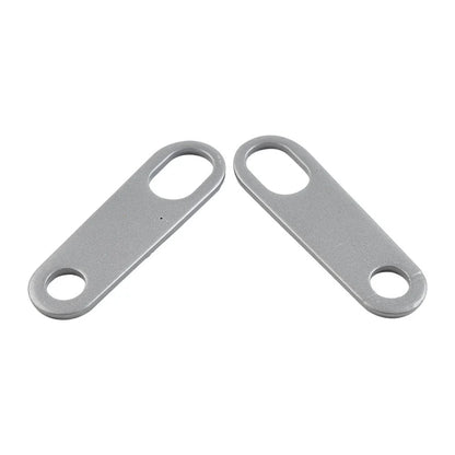 Rear Turn Signal Relocator Brackets for Bobber Cafe Racer