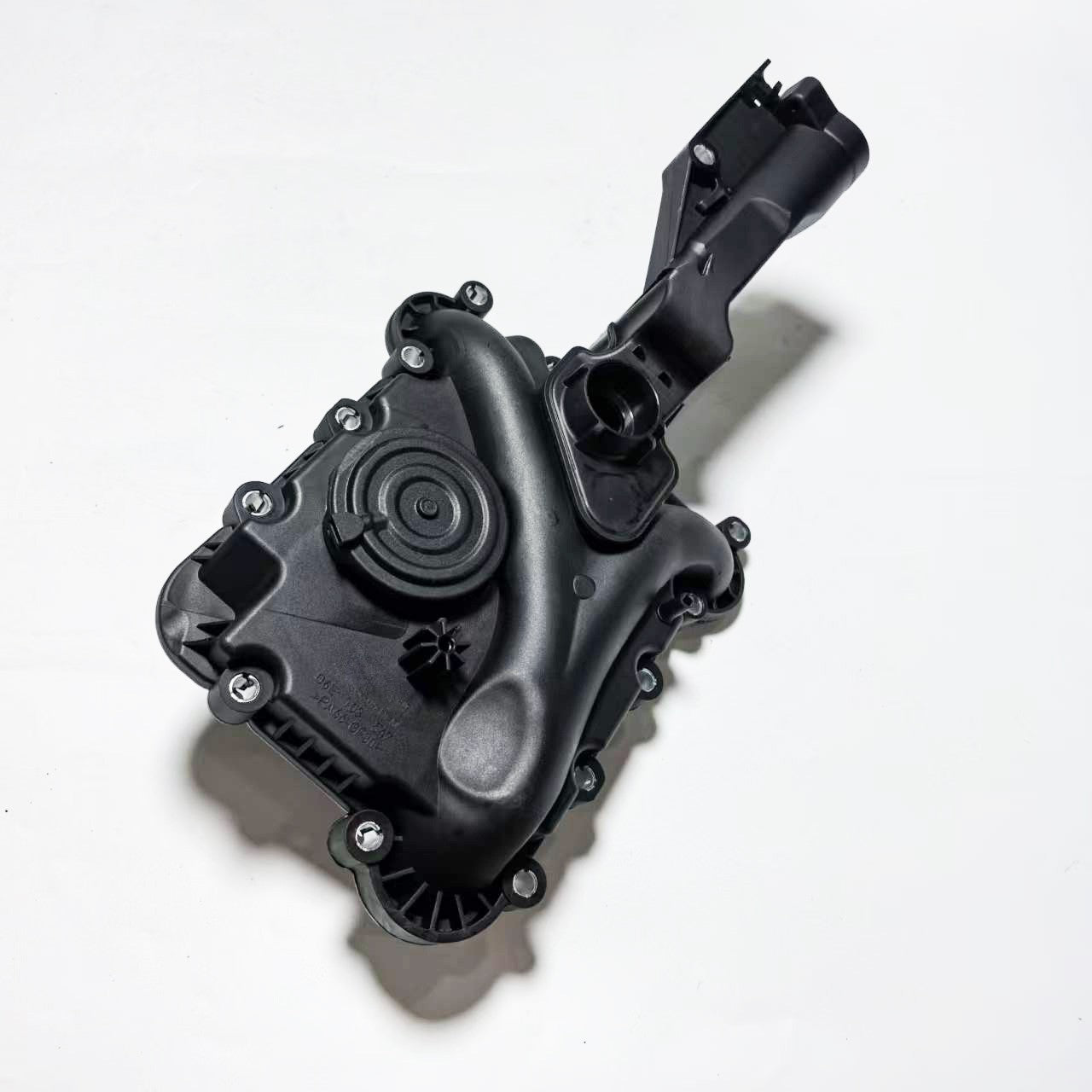 Crankcase Vent Valve Oil Separator for Audi A4 A5 A6 A7 Q7 (2009–2017)