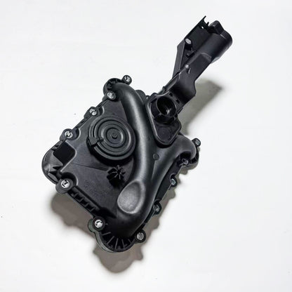 Crankcase Vent Valve Oil Separator for Audi A4 A5 A6 A7 Q7 (2009–2017)