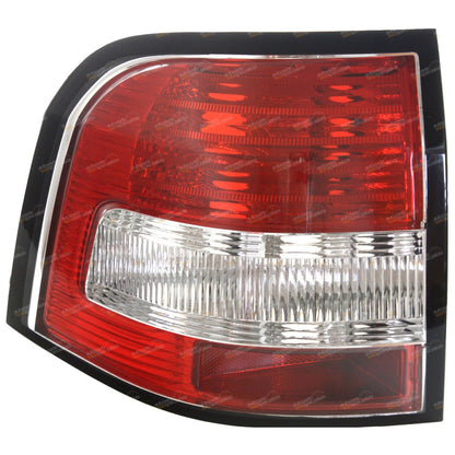 LH Tail Light for Holden Commodore Ute (2007–2016)