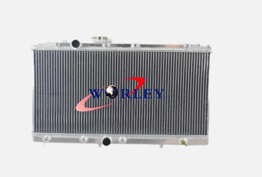 Aluminum Radiator for Toyota Paseo Tercel (1990–1995)