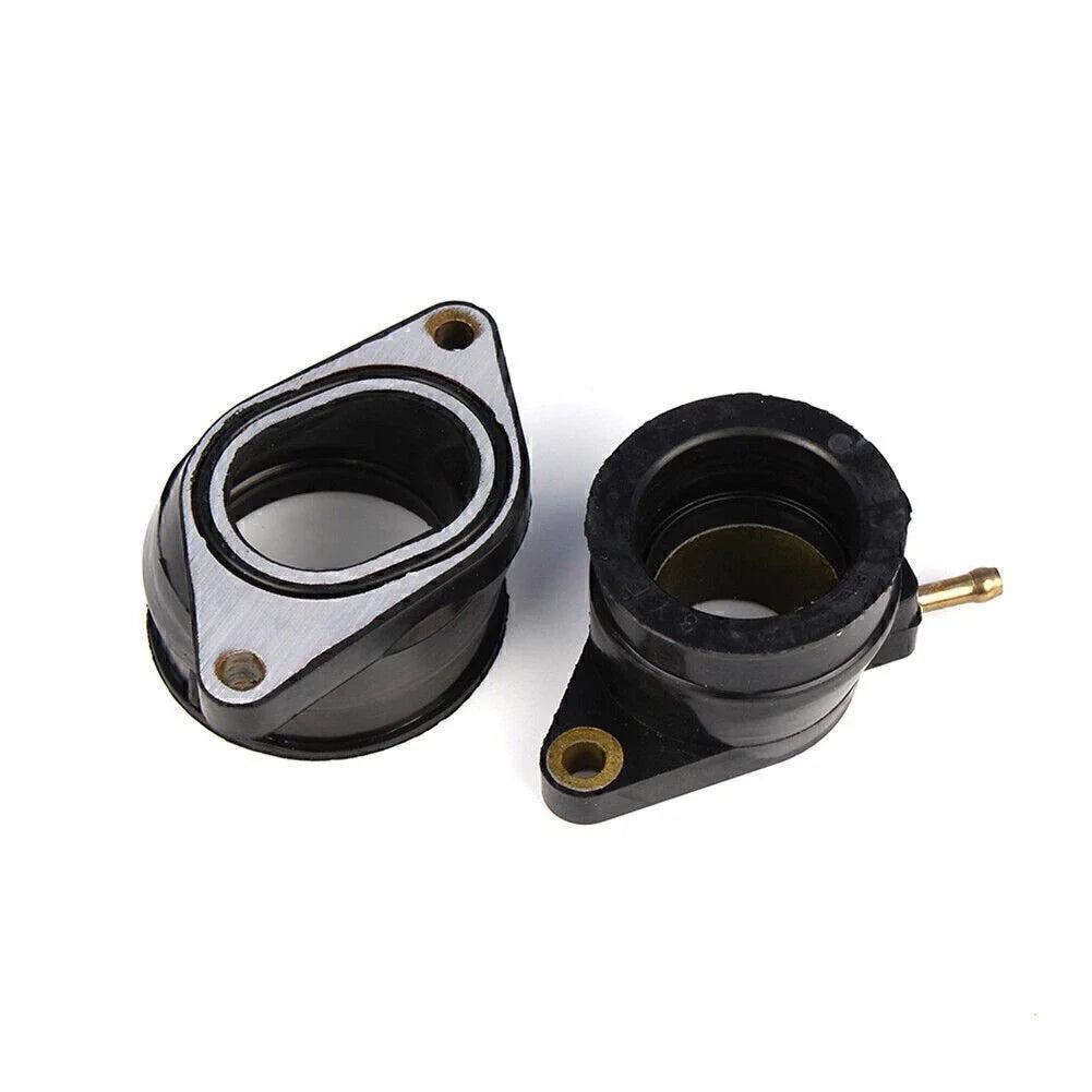 Carburetor Intake Manifold Boots for Yamaha XTZ660 SZR660 (1991-1999)