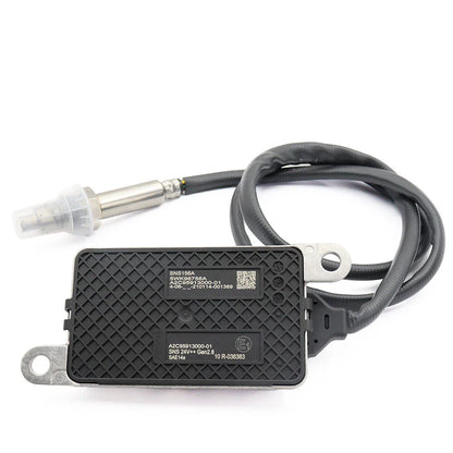 NOx Sensor Nitrogen Oxide Sensor for Excavator Engine (2006–2023)