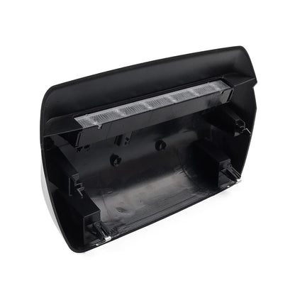 Foldable Windshield Sun Shade for Nissan NV200 (2014–2021)