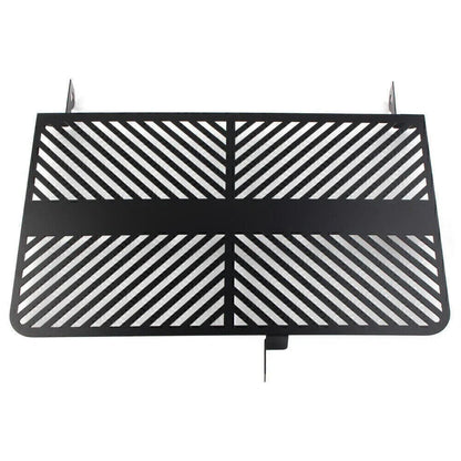 Radiator Grille Guard Cover for Suzuki GSX-S GSXS 750 (2015-2022)