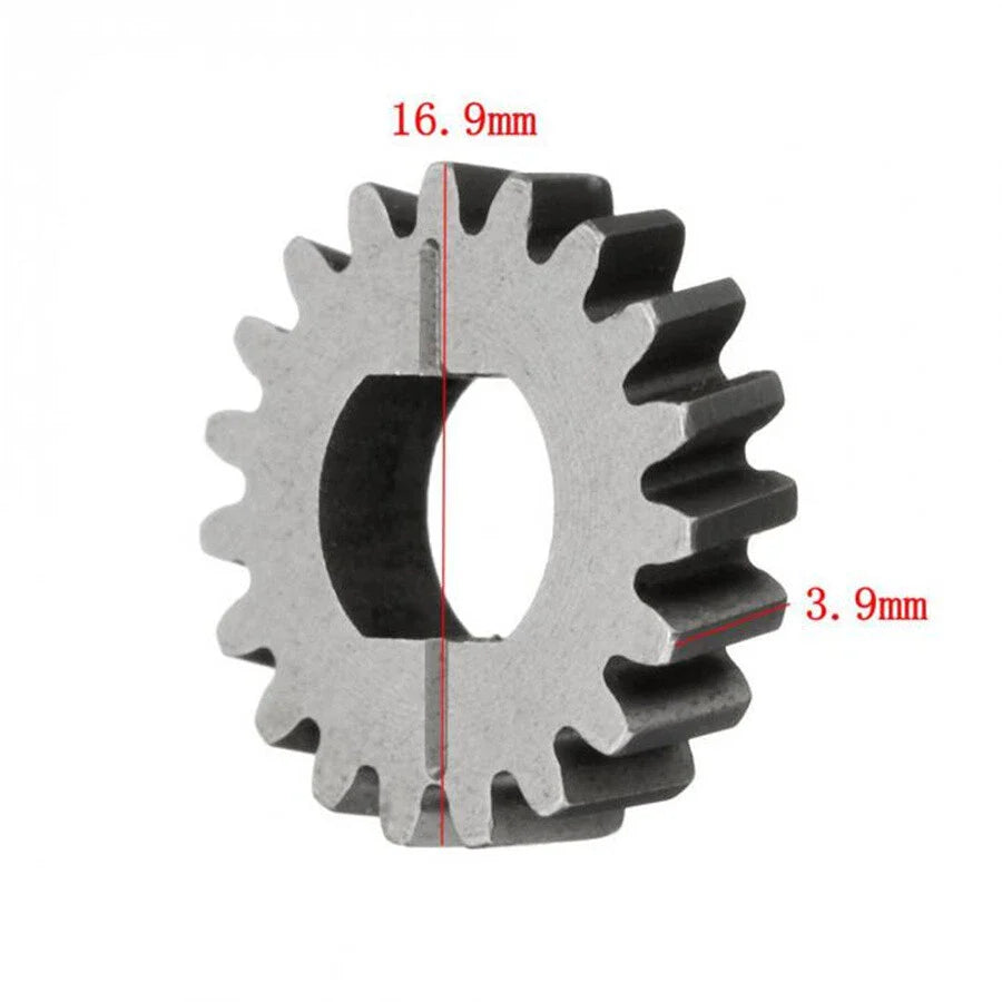 Sunroof Motor Gear for Mercedes C-Class E-Class (W203 W204 W211 W212)