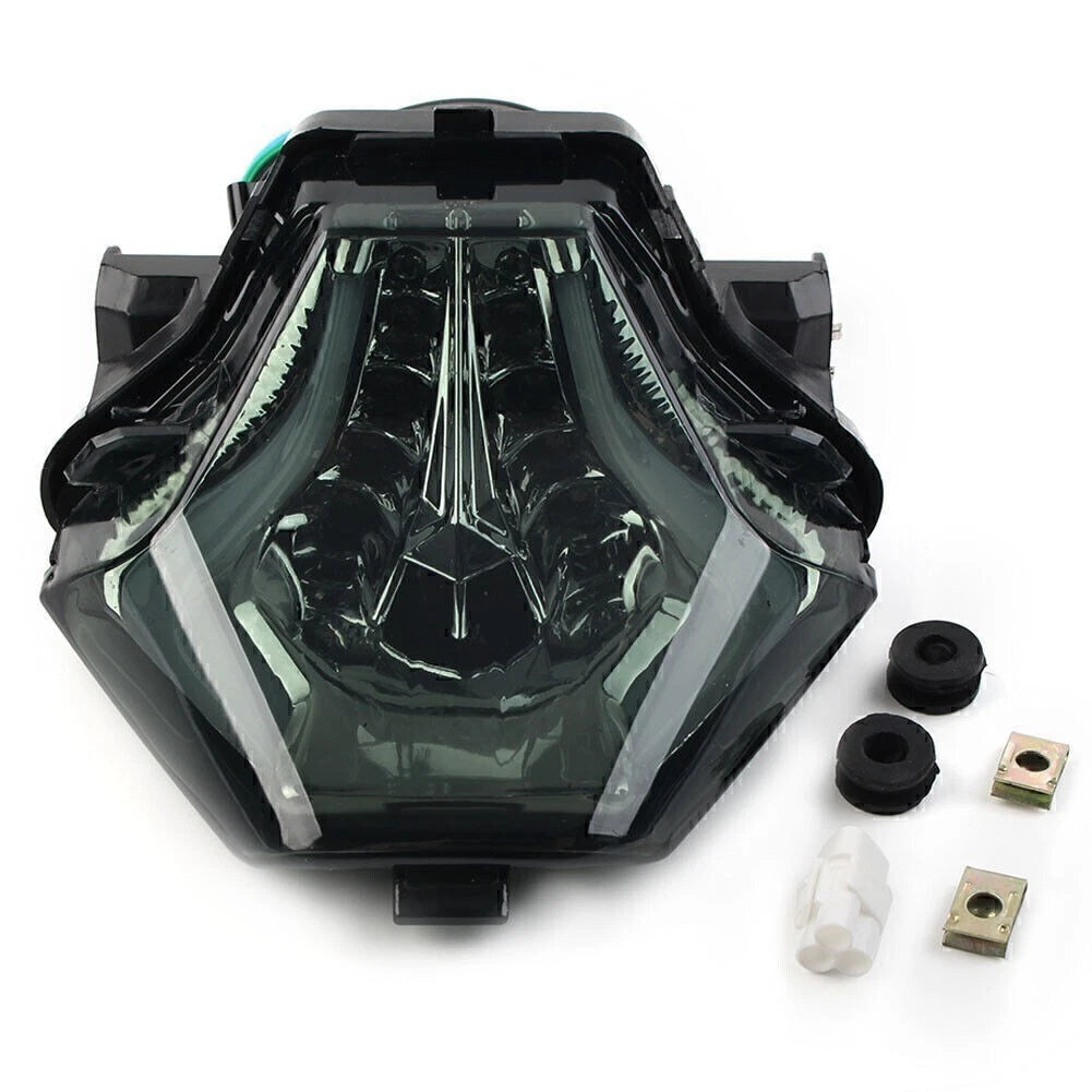 Rear Brake Tail Light Turn Signals for Yamaha YZF R6 (2006–2007)