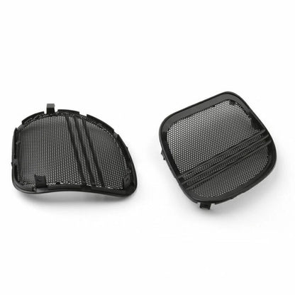 Speaker Grilles for Harley Road Glide EFIFLTRX (2015–2018) BK