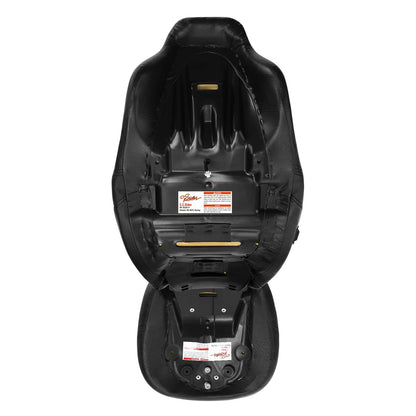 Seat Heated Driver & Passenger for Harley CVO Street Road Glide (2009 - 2023)