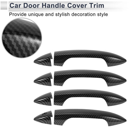 Door Handle Cover Trim for Honda Accord (2013–2017)