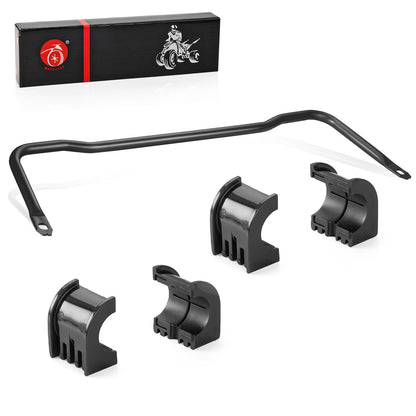 Rear Suspension Stabilizer Bar for Polaris Ranger 1000 XP (2019–2020)