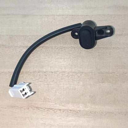 Rear Trunk Lock Boot Release Switch for 2008-2012 Mazda 6 (2008-2012)