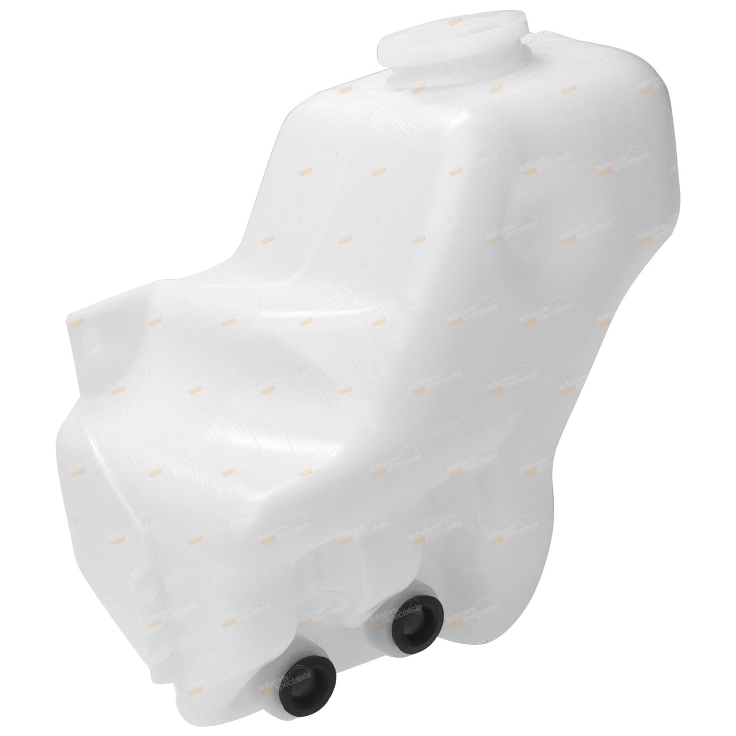 Window Washer Bottle for Nissan Patrol GQ (1988–1997)