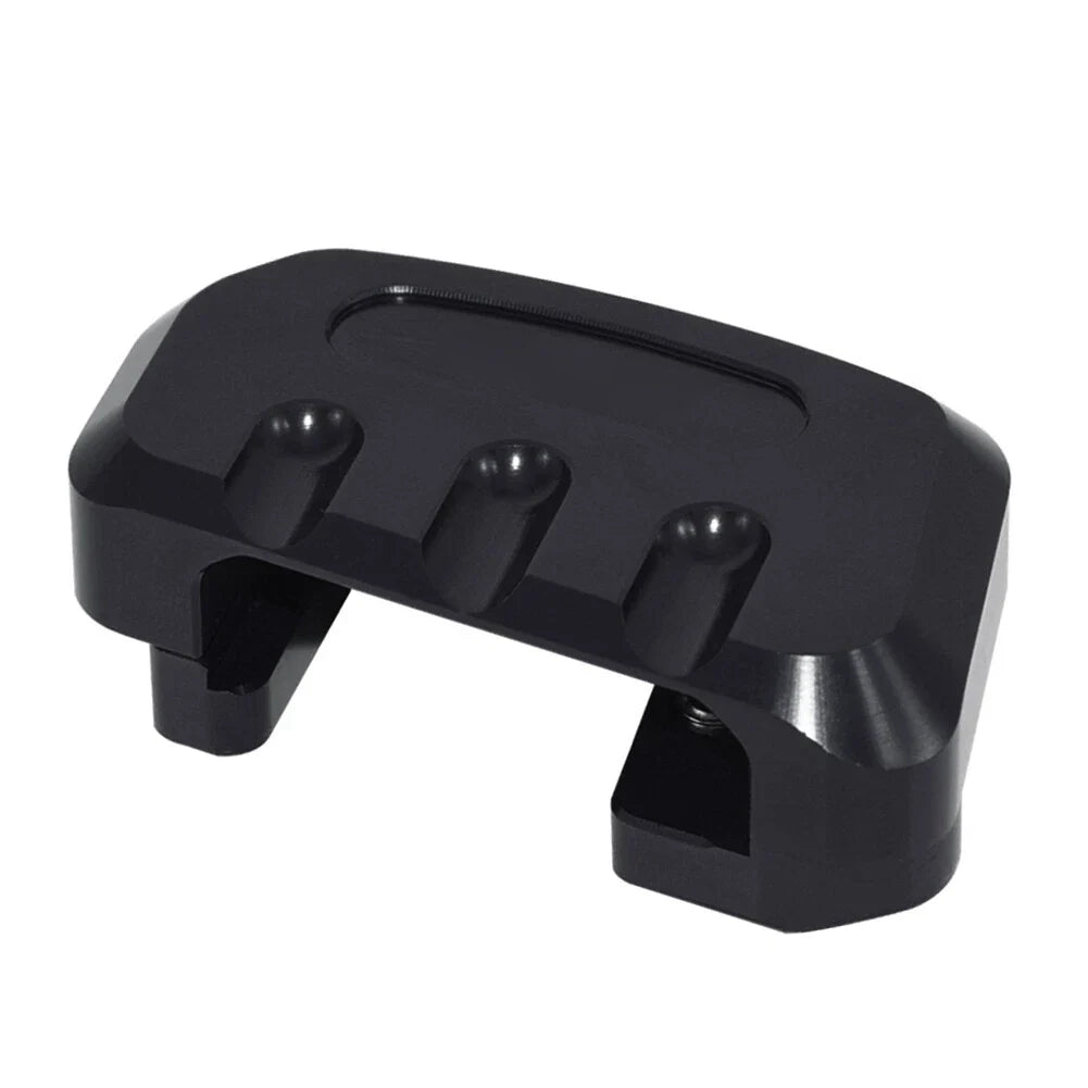 Widened Sidestand Bracket Pad for Honda PCX 125 150 (2010-2023)