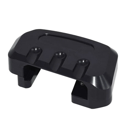 Widened Sidestand Bracket Pad for Honda PCX 125 150 (2010-2023)