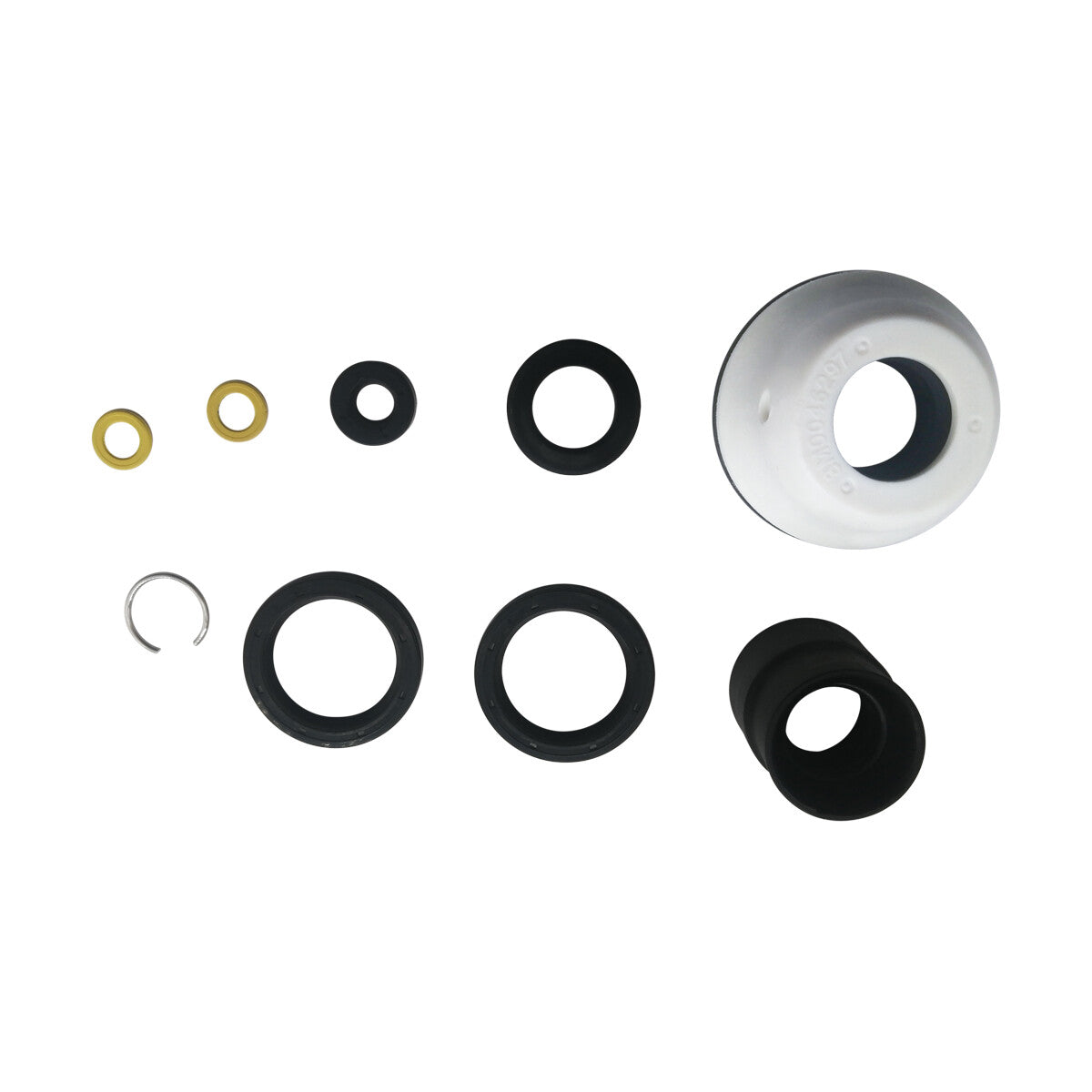 Seal Kit for Mercury Outboard 200-400 HP (2000–2023)