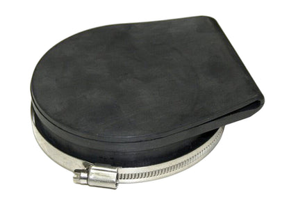 Exhaust Flapper Shield Protector for Mercruiser (Replace 18-4457)