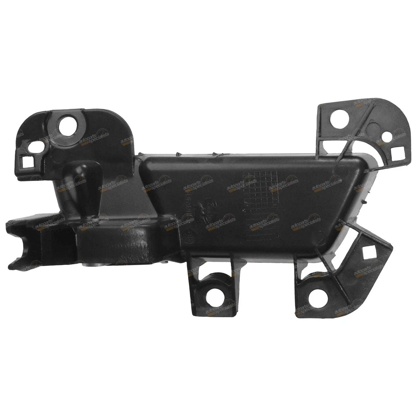 RH Front Door Inner Handle for Ford Falcon FG (2008 - 2014) Silver / Black
