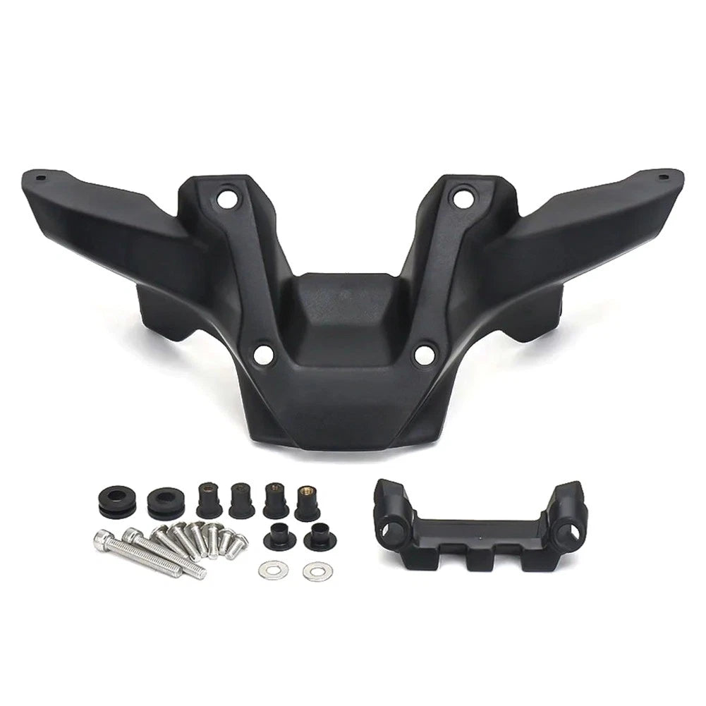 Frame Slider Pads for Yamaha MT-09 (2014–2016)