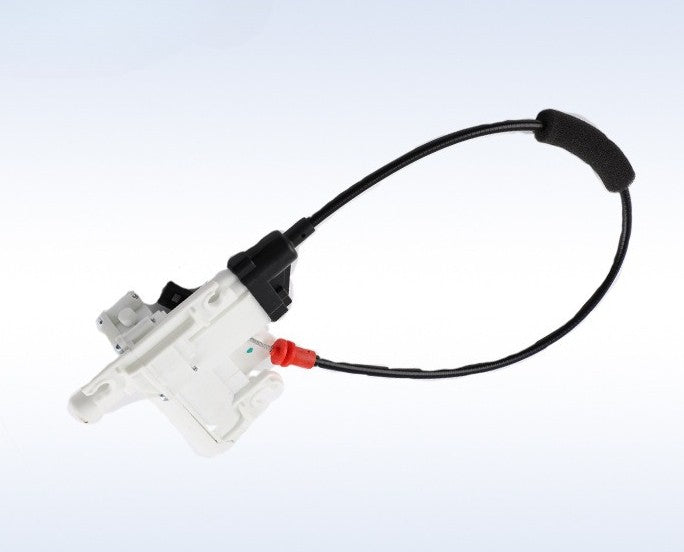 Door Lock Actuator for Mercedes Benz W222 S-Class (2014–2020) Front Right